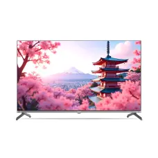 تلویزیون هوشمند QLED آیوا 65 اینچ مدل ZQ-FC3D65UHD